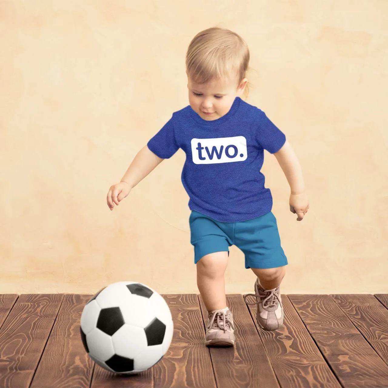 2nd Birthday Shirt boy 2 Year Old Toddler Kids Outfit Second Two t-Shirt Party