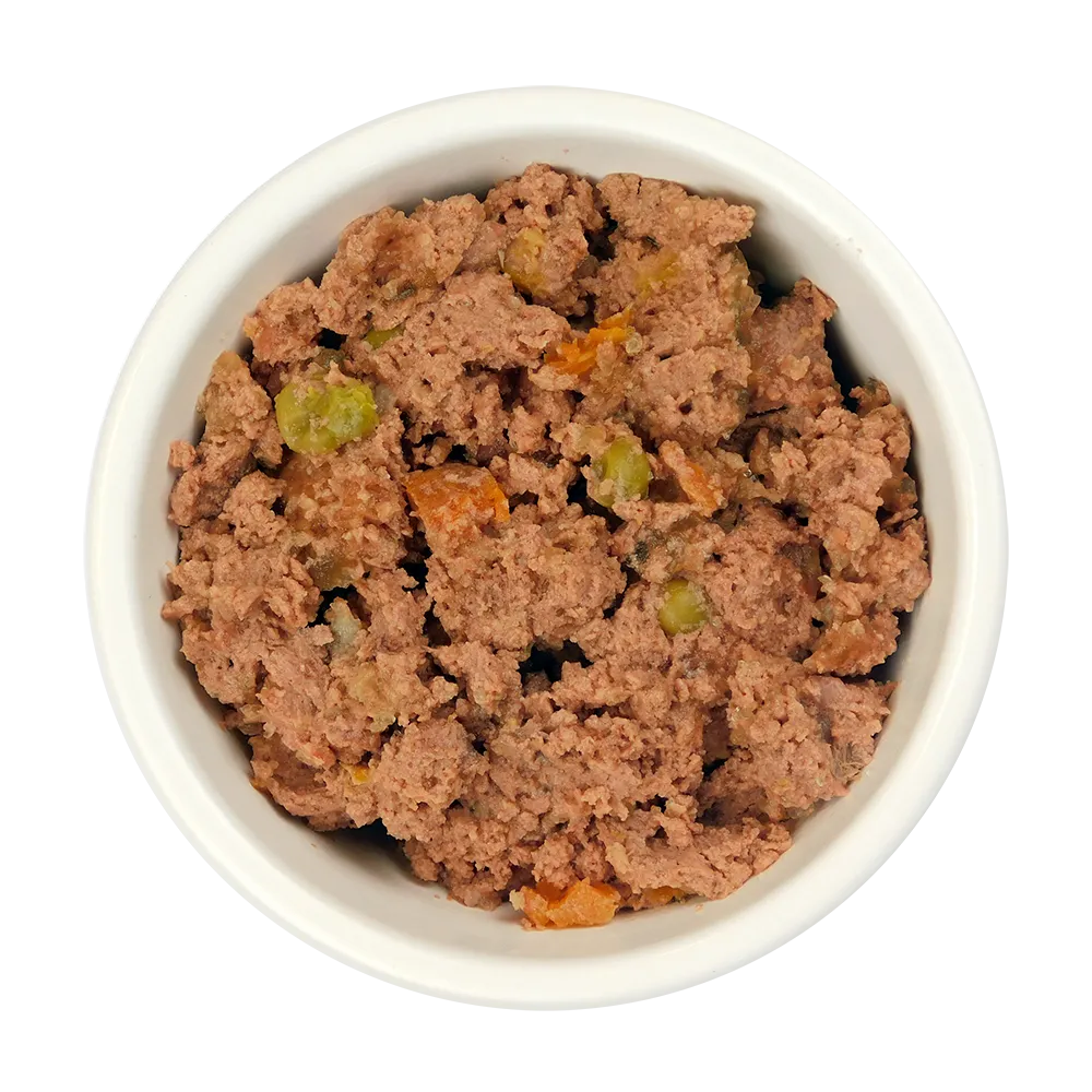 AATU Wet Dog Food Variety Pack