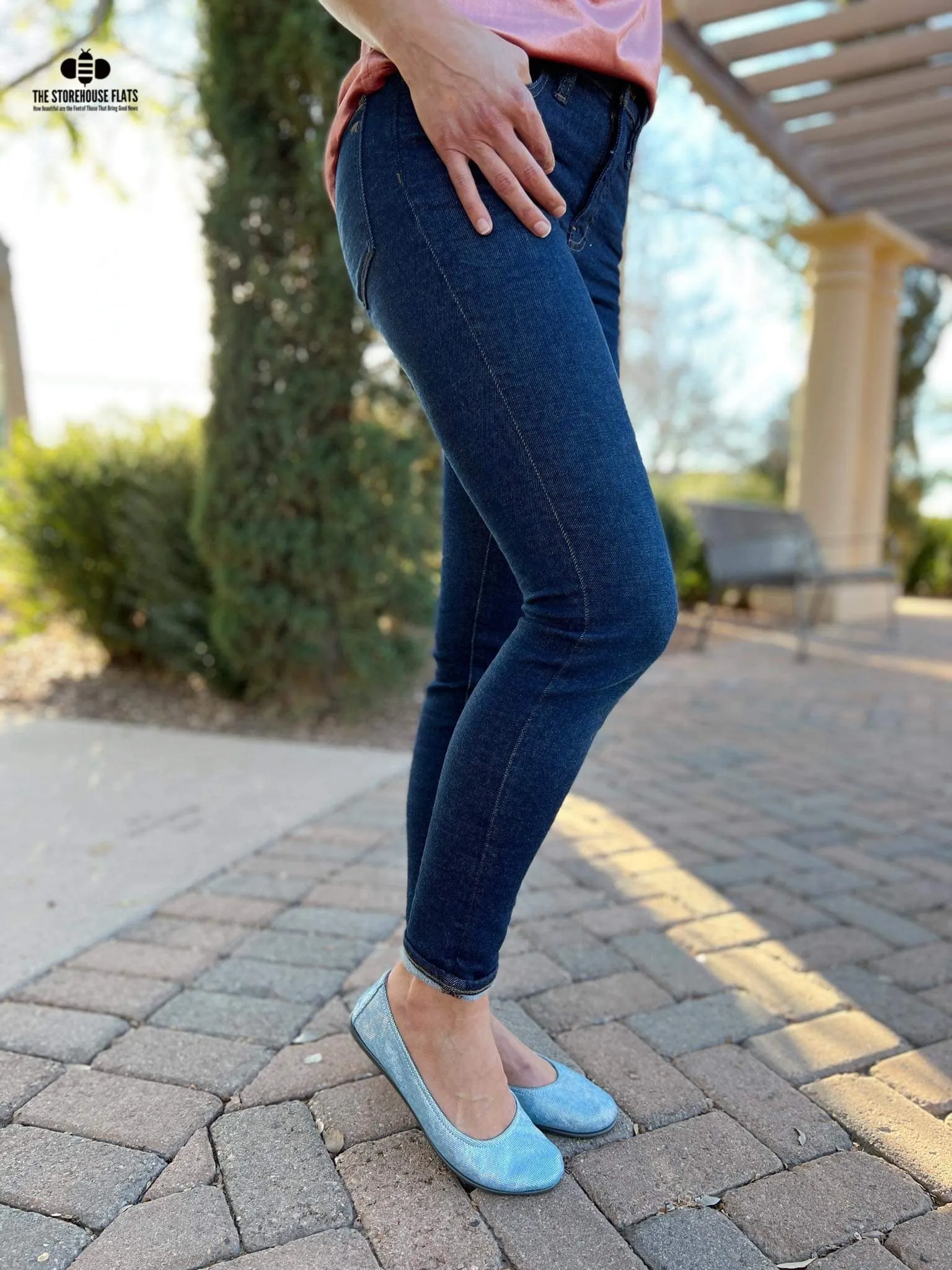 Aquamarine Flex