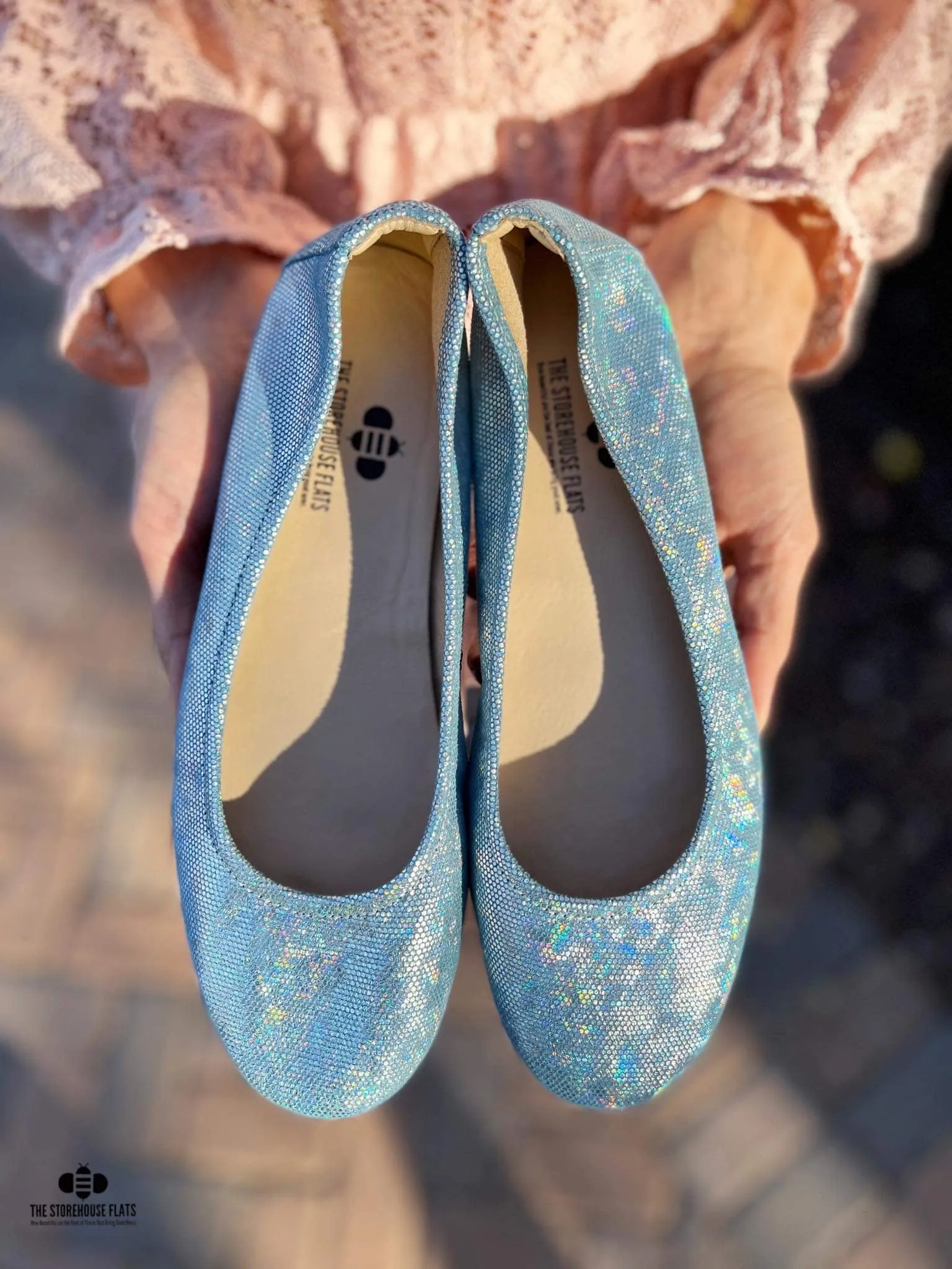 Aquamarine Flex