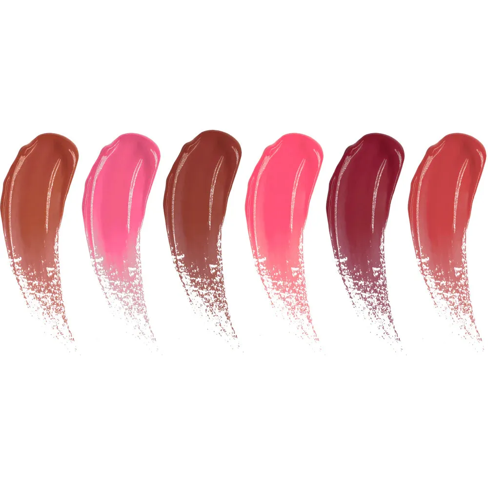 Beauty Treats - 2 IN 1 Lip & Cheek Tint