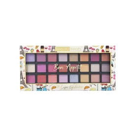 Beauty Treats - Bon Apetit Eyeshadow