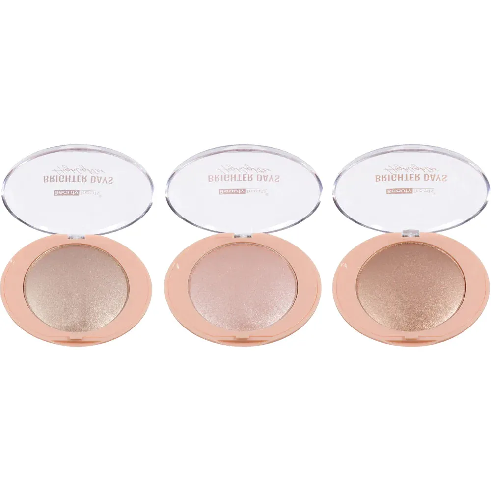 Beauty Treats - Brighter Days Highlighter