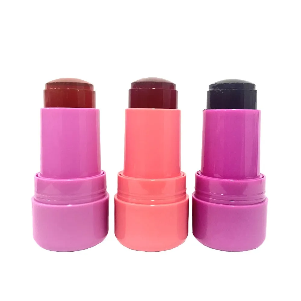 Beauty Treats - Jelly Lip & Cheek Tint