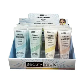 Beauty Treats - Vegan Primer Soothes & Hydrates