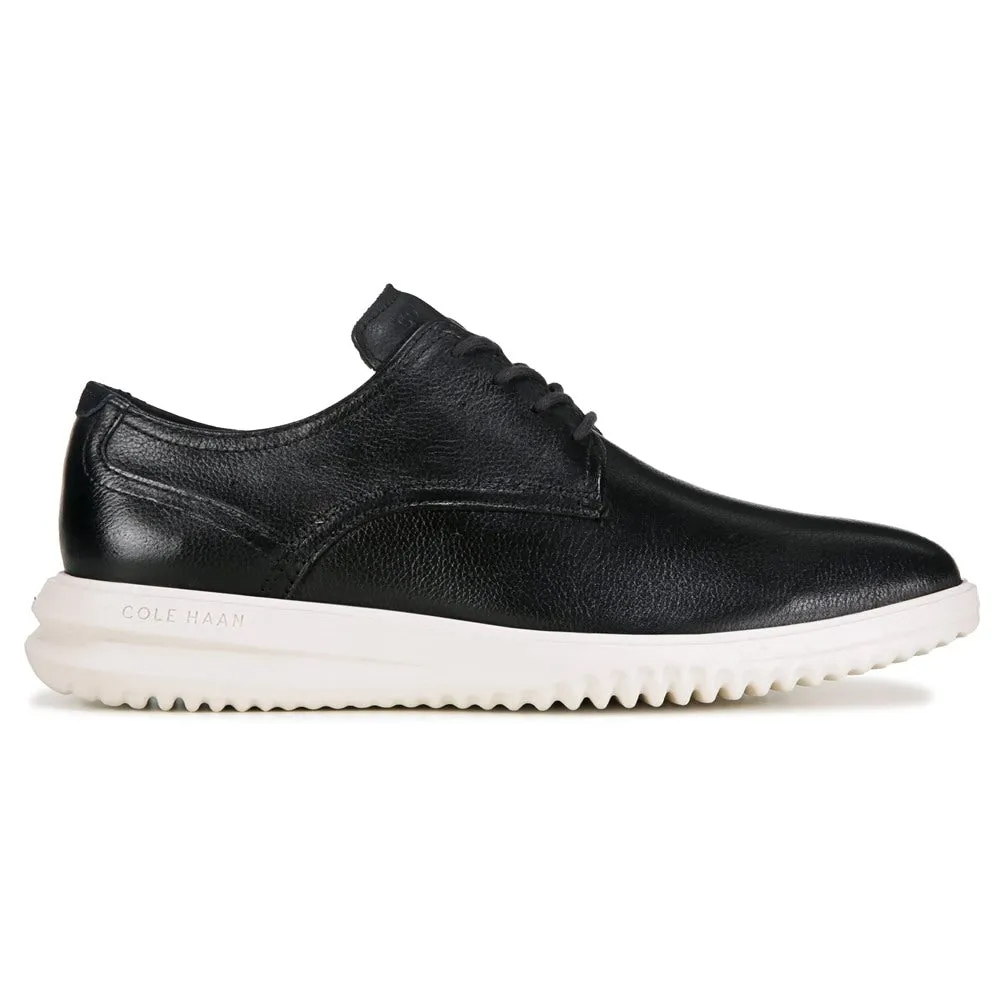 Cole Haan Men's Grand Plus Oxford Dress, Black