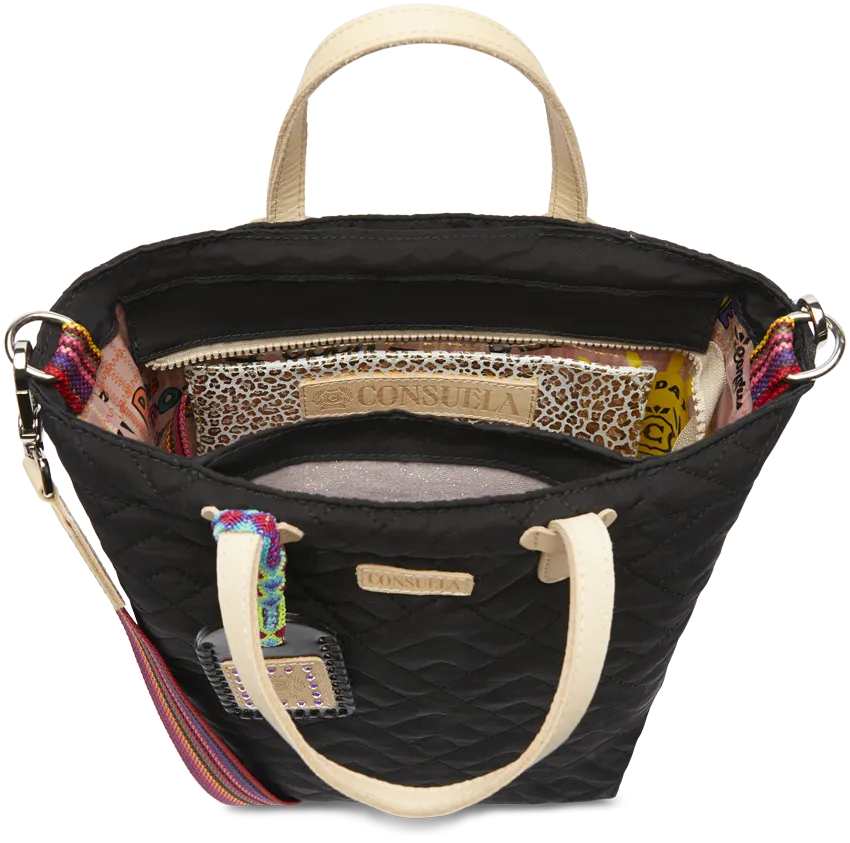 CONSUELA MEG ESSENTIAL TOTE 3685