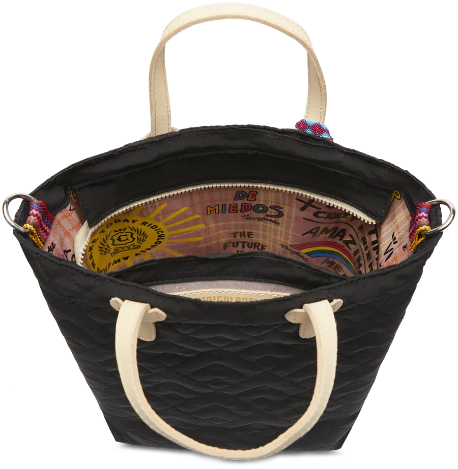CONSUELA MEG ESSENTIAL TOTE 3685