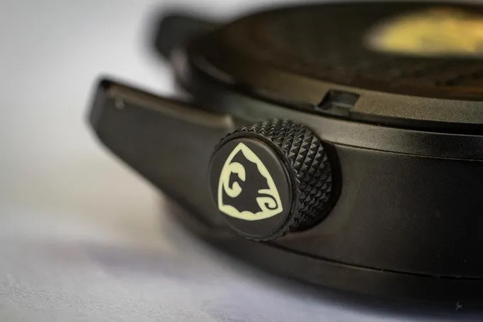 Draken Kalahari Limited&nbsp;Edition (Sand&nbsp;Dial,&nbsp;Black&nbsp;Case)