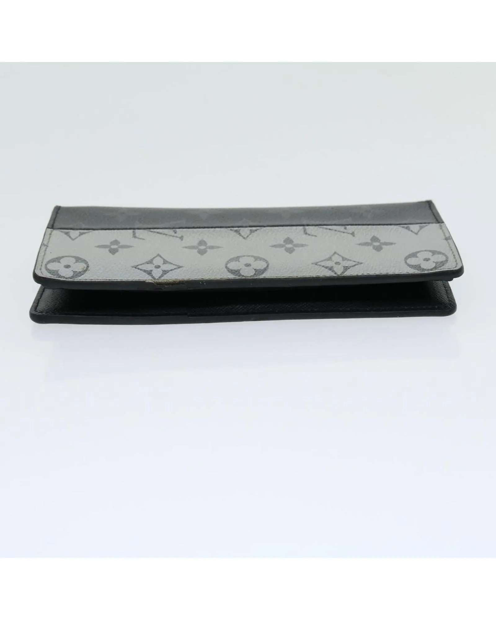 Eclipse Split Portefeuille Braza Long Wallet by Louis Vuitton
