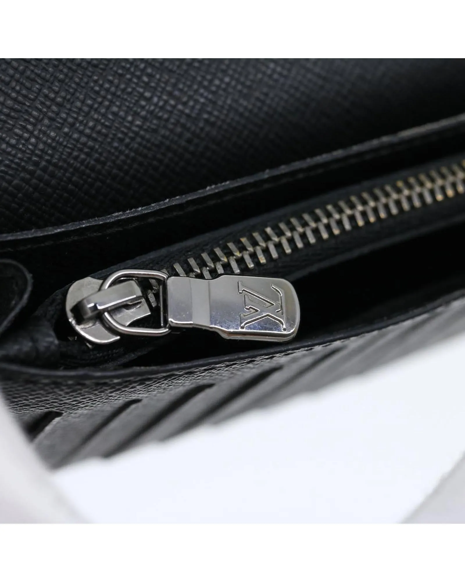Eclipse Split Portefeuille Braza Long Wallet by Louis Vuitton