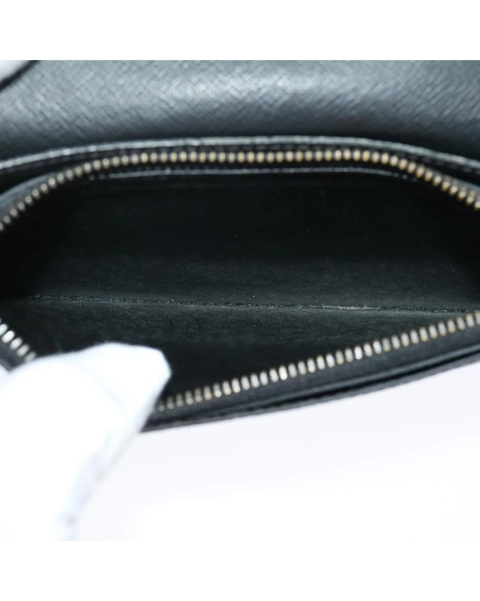 Eclipse Split Portefeuille Braza Long Wallet by Louis Vuitton