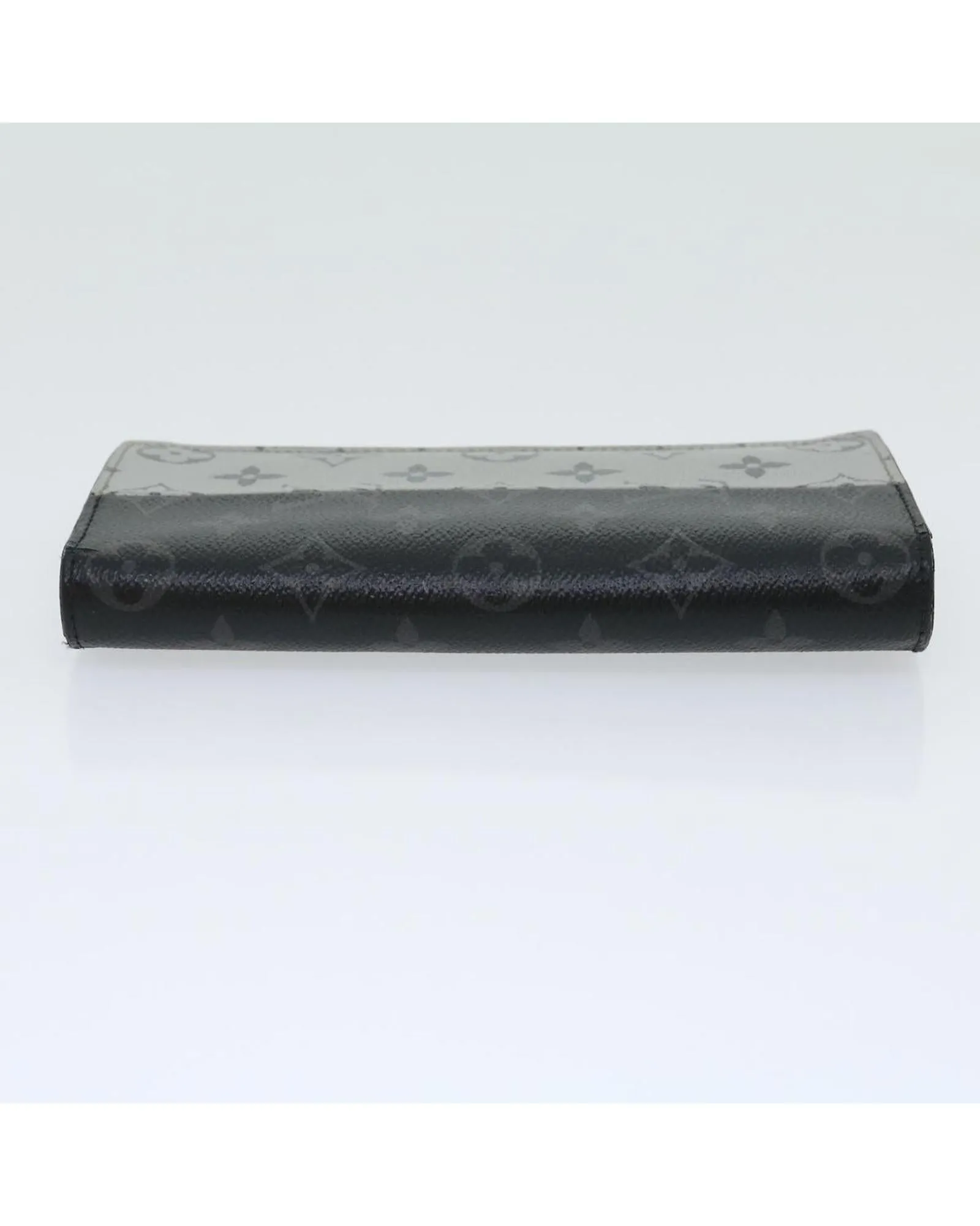 Eclipse Split Portefeuille Braza Long Wallet by Louis Vuitton