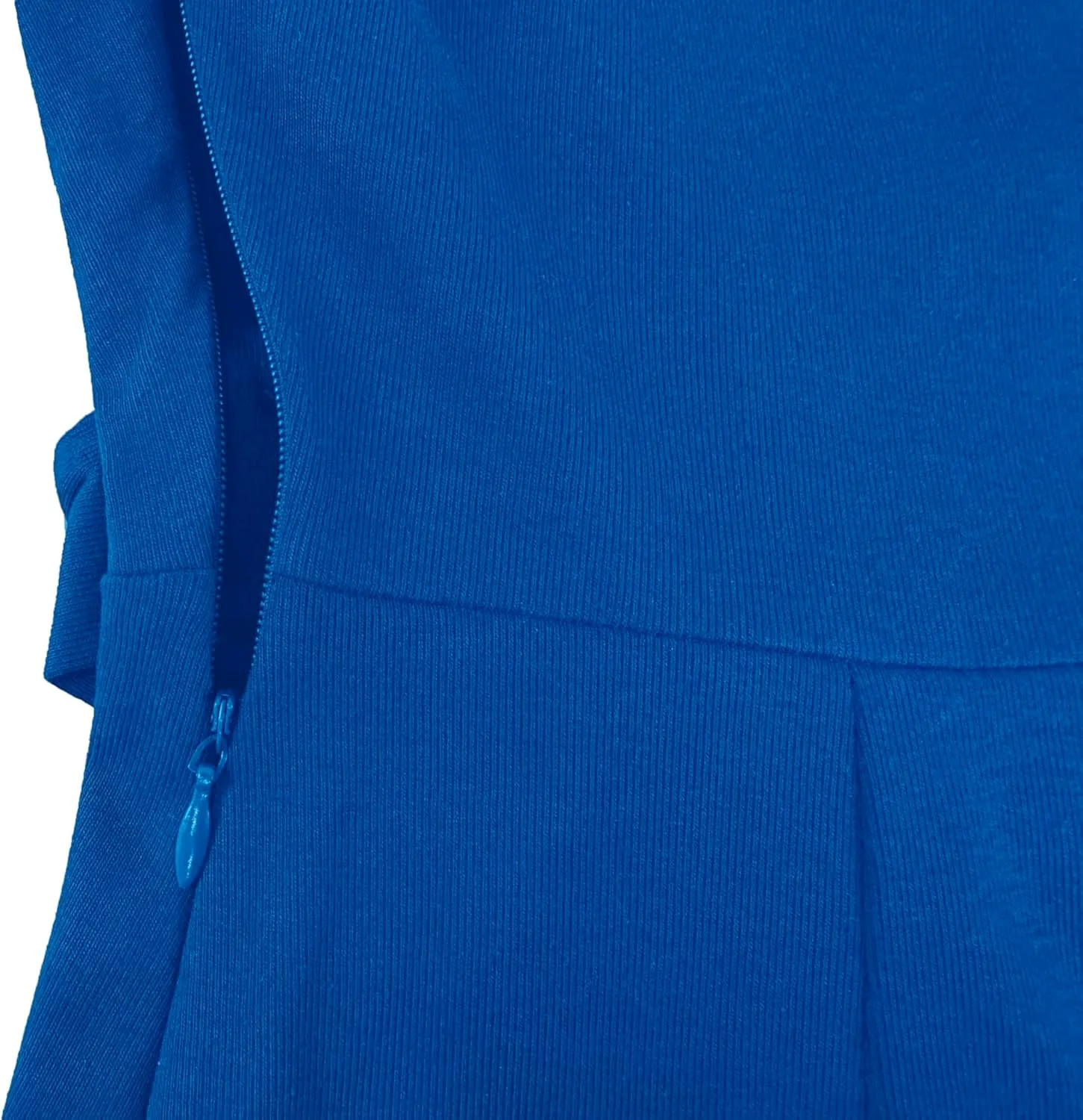 EeYu Women's Wrap Dress 2024 Trendy 3/4 Sleeves V-Neck Knee Length Casual Bodycon Ruched Dresses