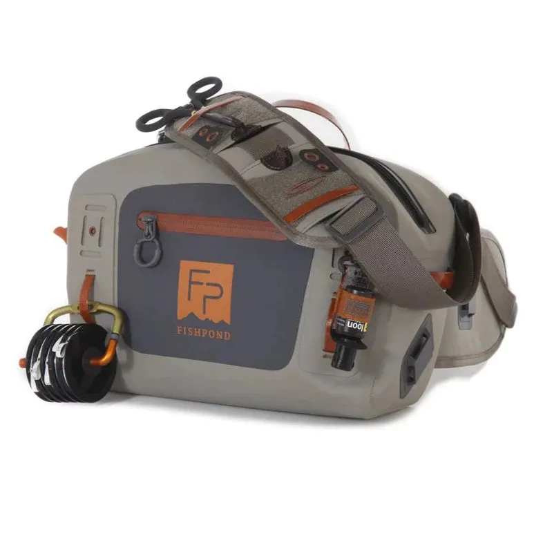 Fishpond Thunderhead Submersible Lumbar Pack