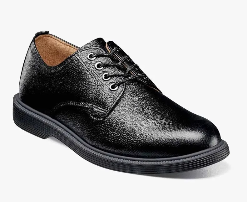 Florsheim - Supacush Plain Toe Oxford