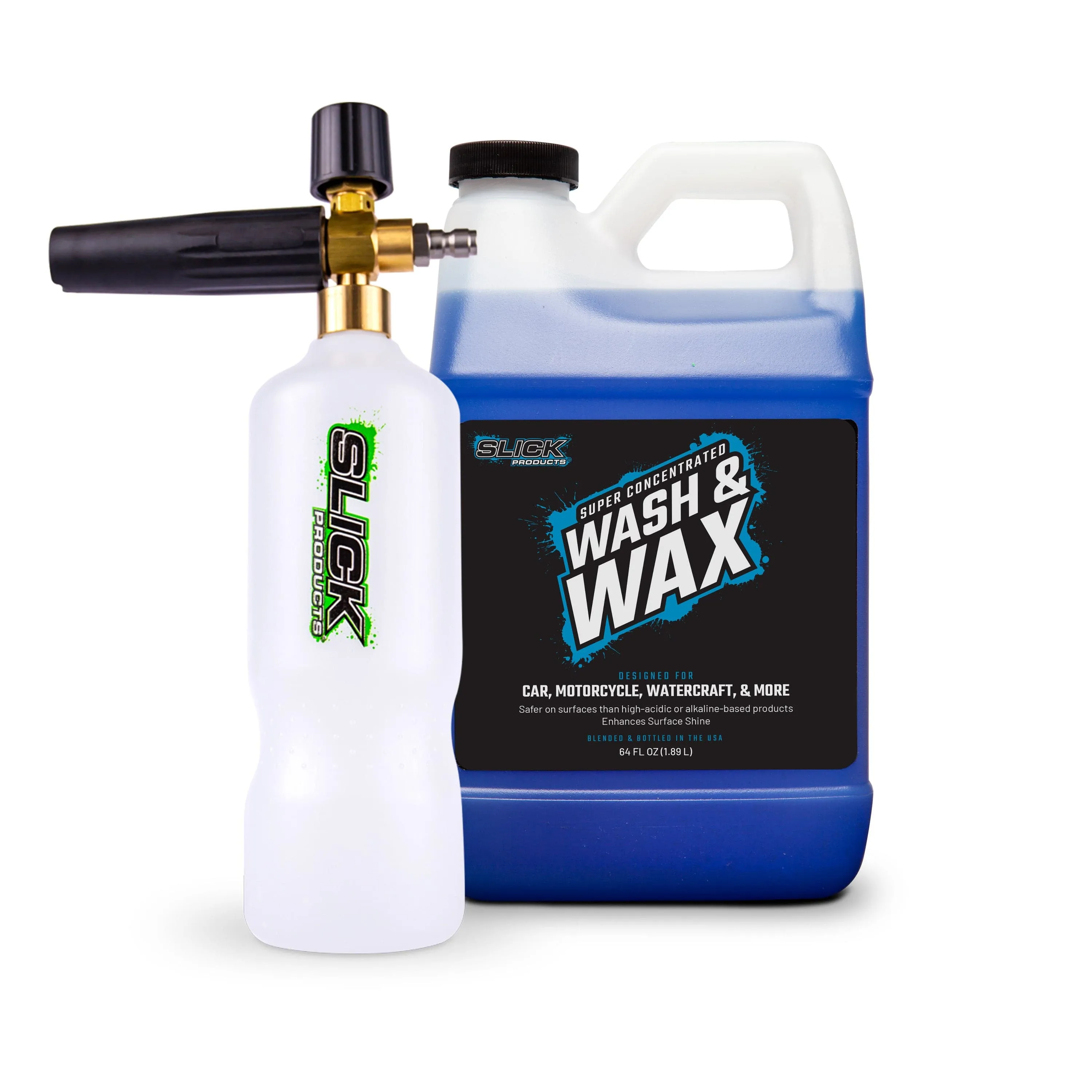 Foam Cannon/Gun Special Offer