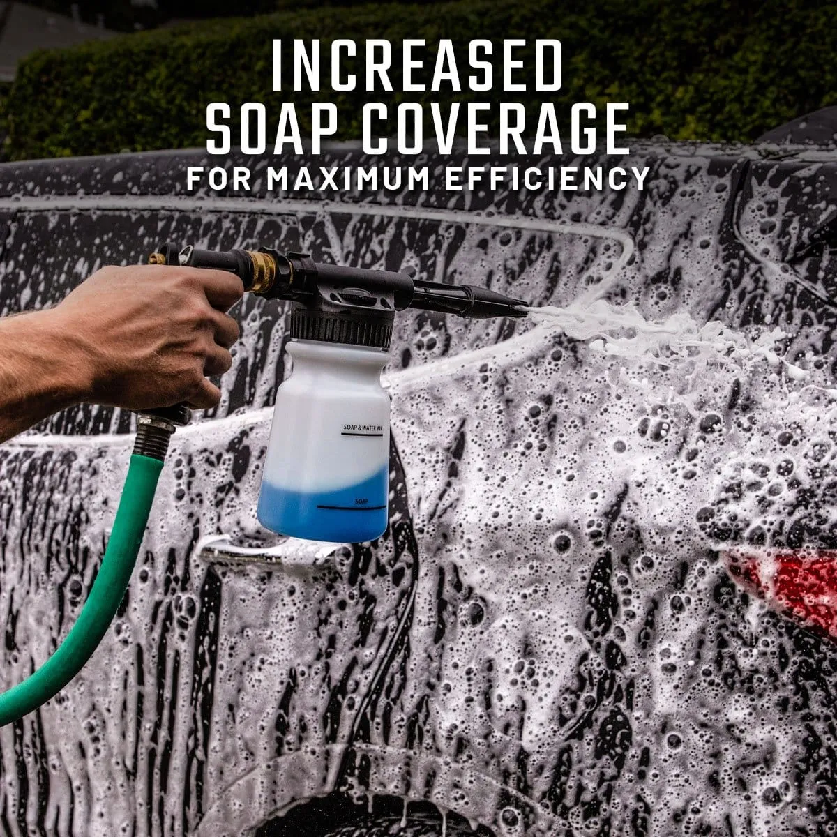 Foam Cannon/Gun Special Offer