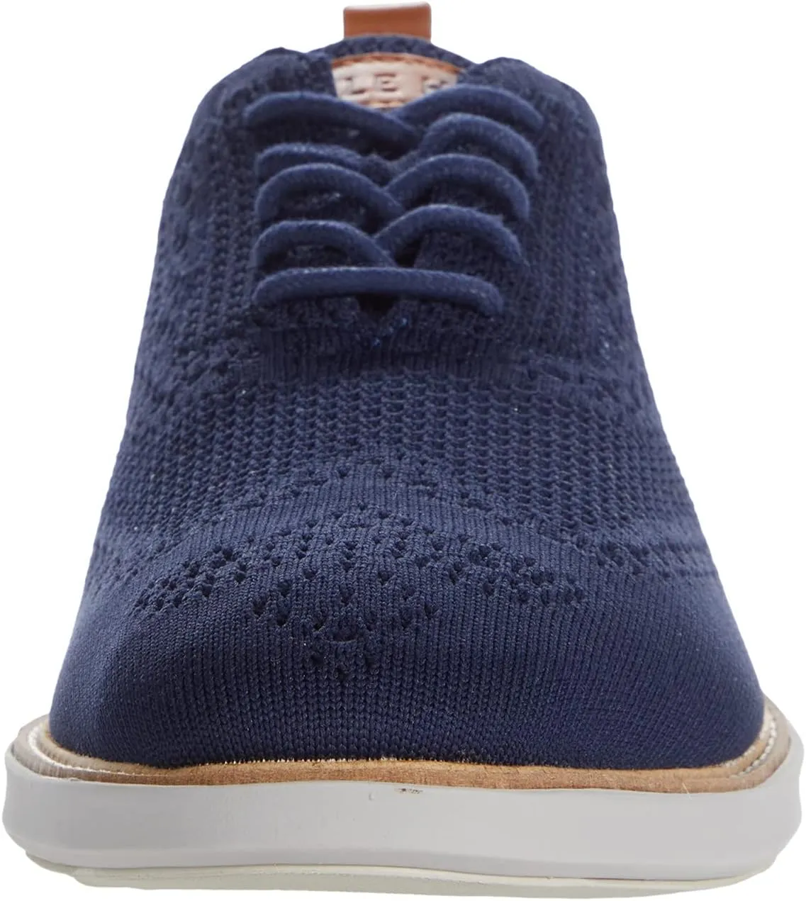 Grand Evolution Stitchlite Oxford Cole Haan, blue