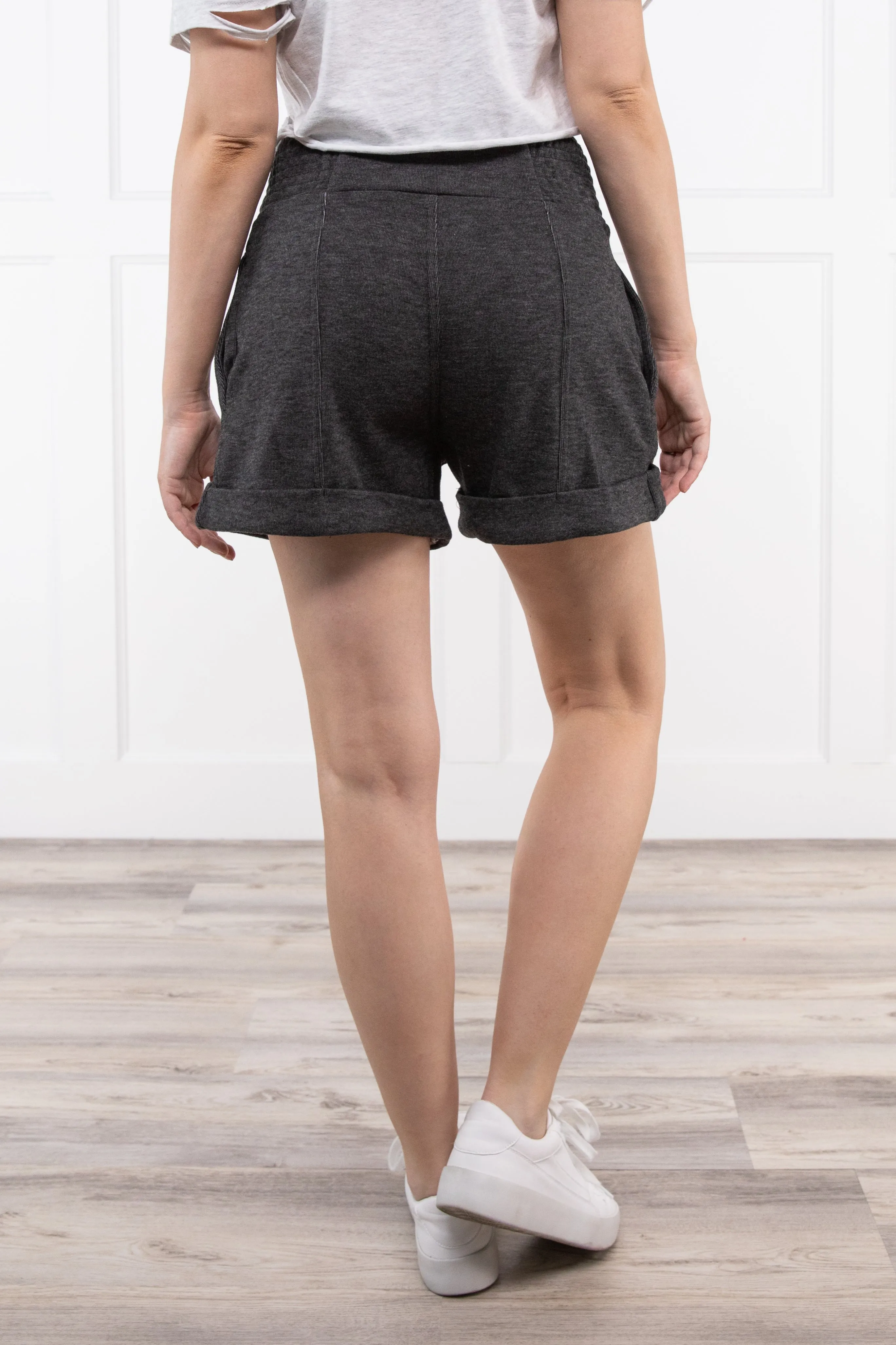 I'll Walk A Thousand Miles Shorts