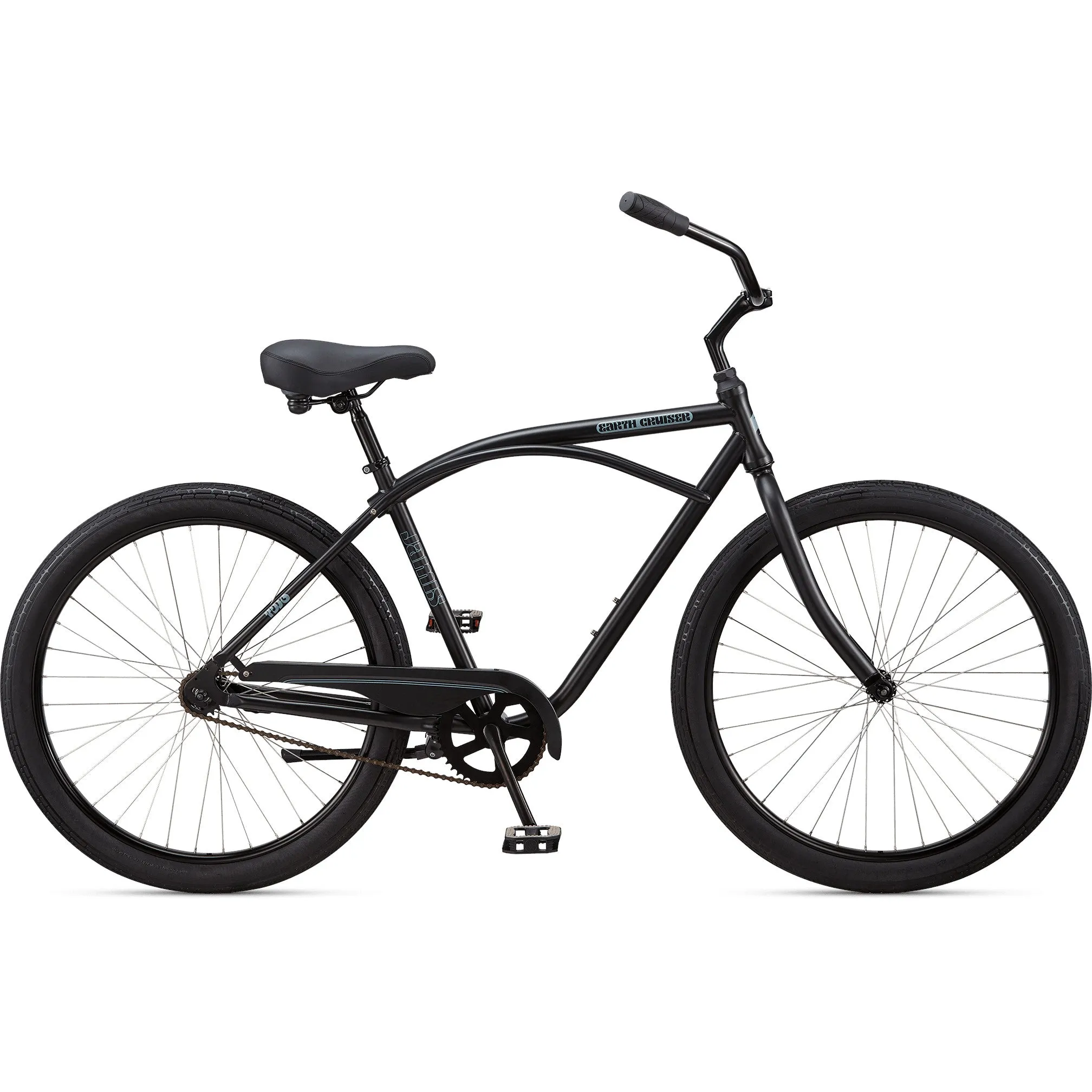 Jamis Earth Cruiser 2