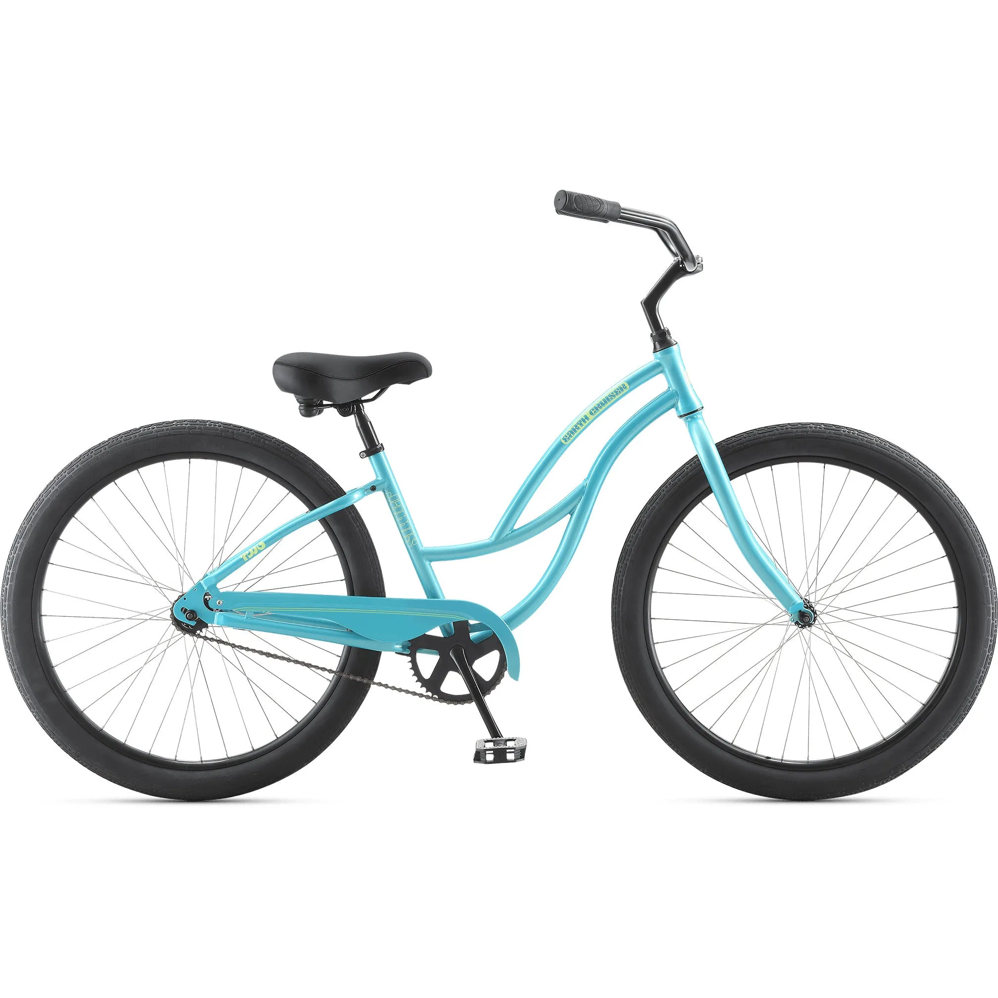 Jamis Earth Cruiser 2