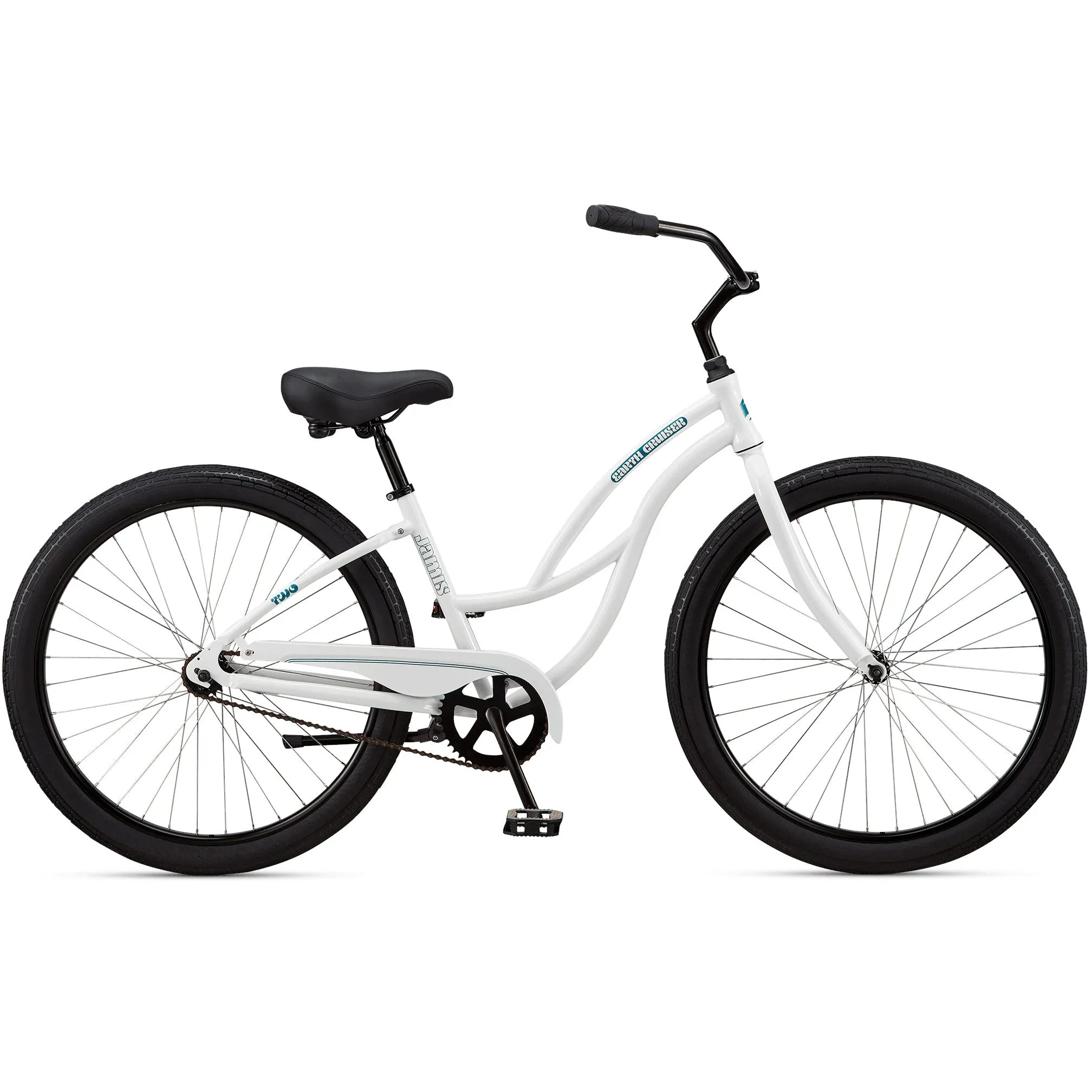 Jamis Earth Cruiser 2