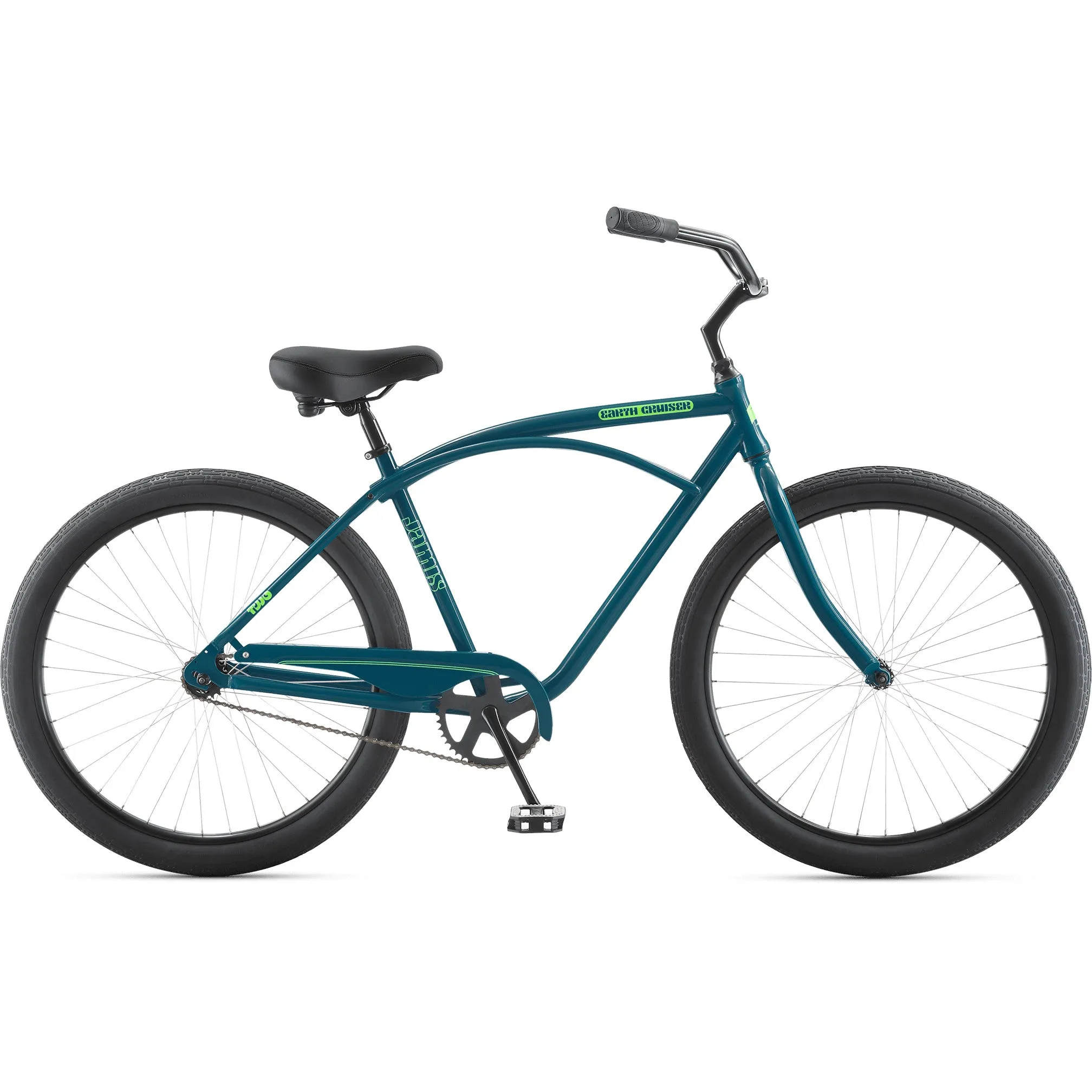 Jamis Earth Cruiser 2