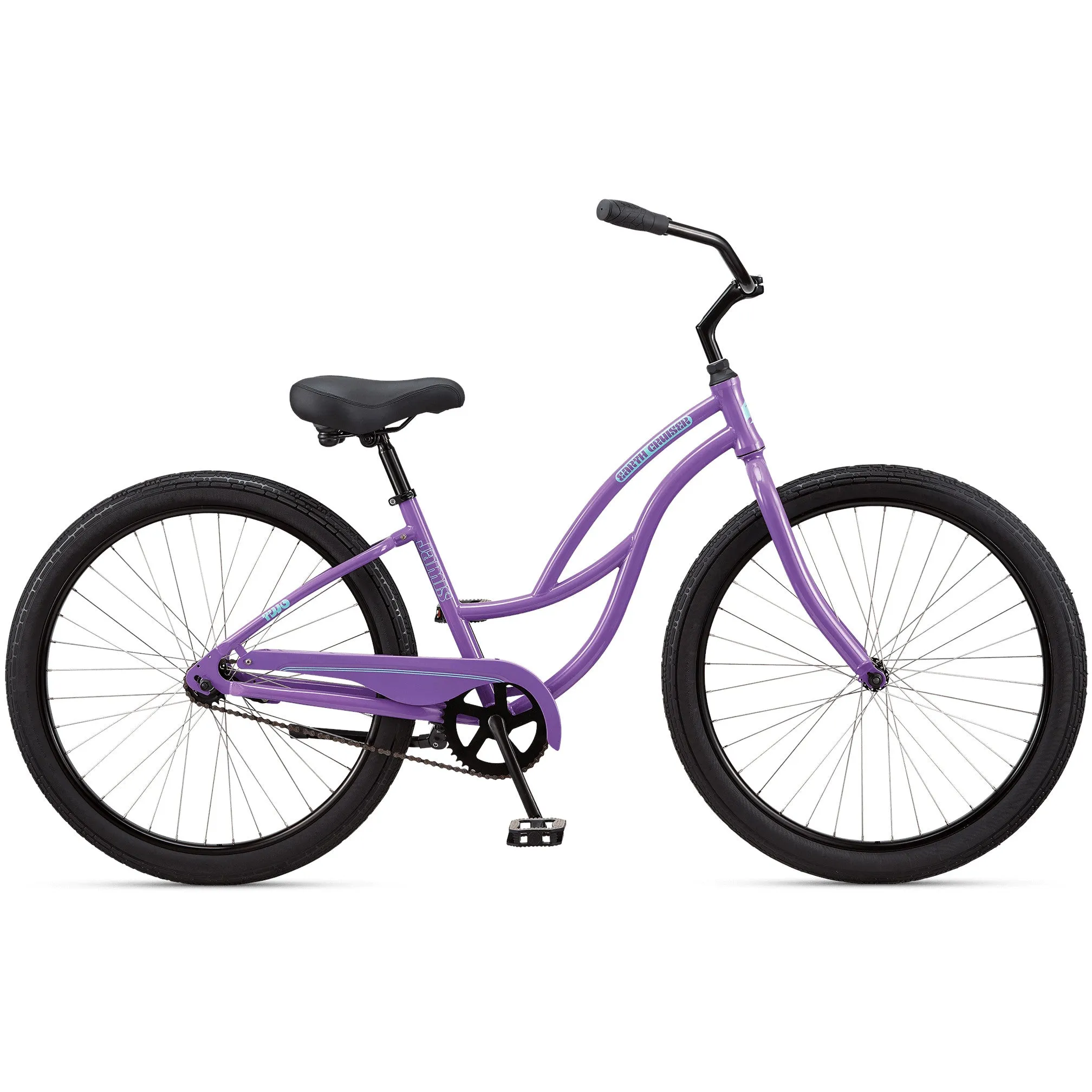 Jamis Earth Cruiser 2