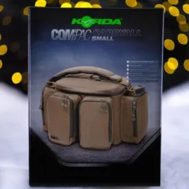 Korda Chrismas Bundle