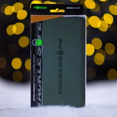 Korda Chrismas Bundle