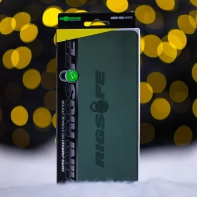 Korda Chrismas Bundle