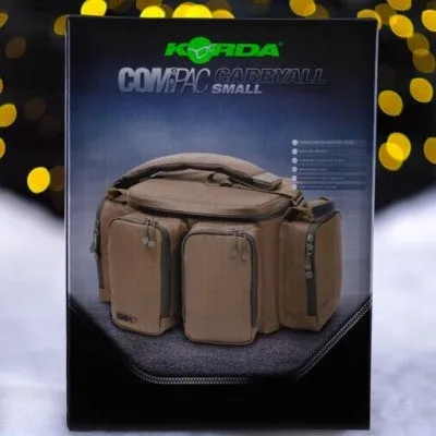 Korda Chrismas Bundle