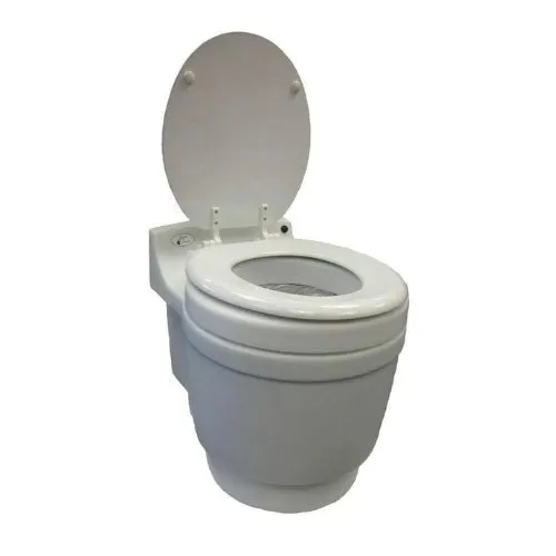 Laveo Dry Flush Toilet Super Pack