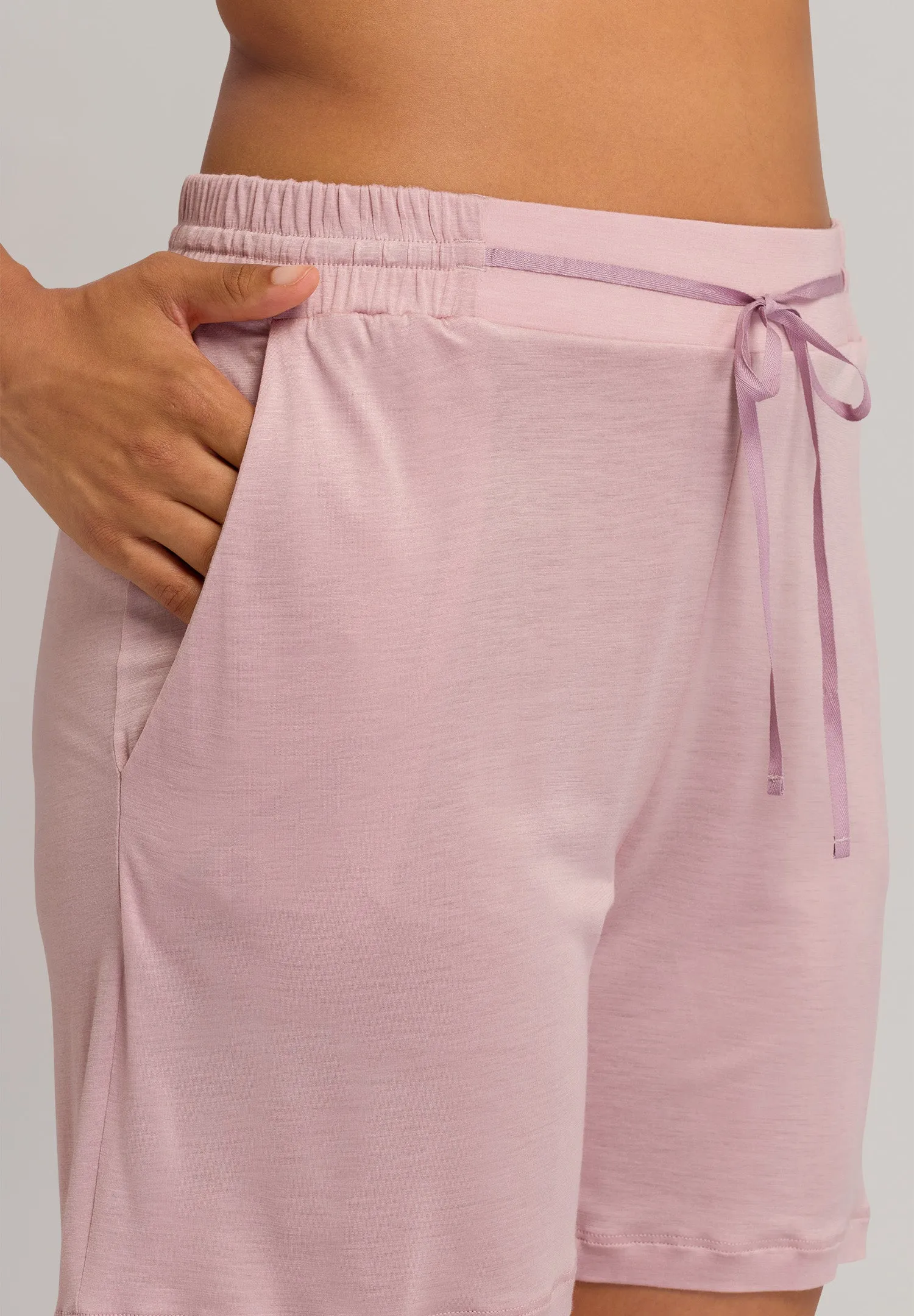 Lou Shorts | Pale Pink 78989-1387