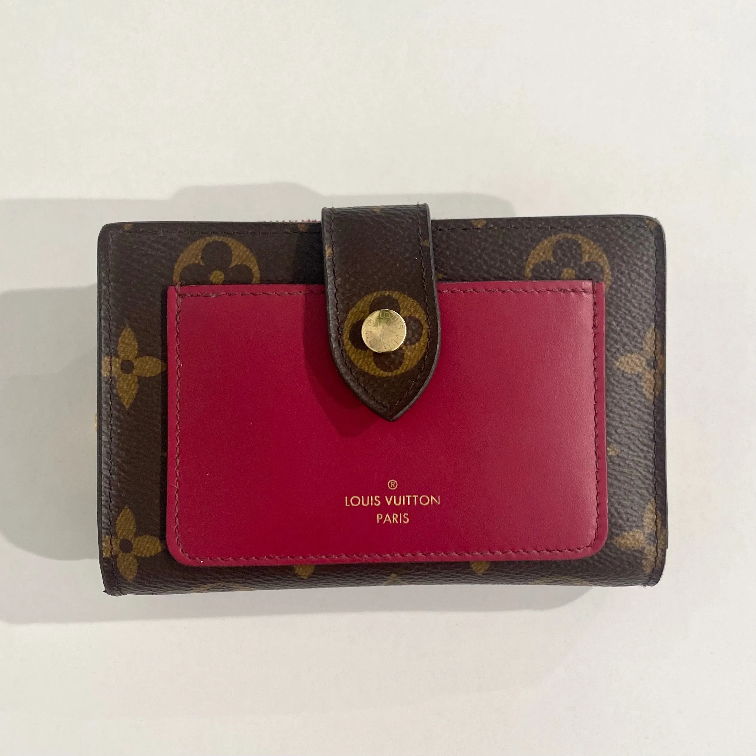 Louis Vuitton Juliette Wallet