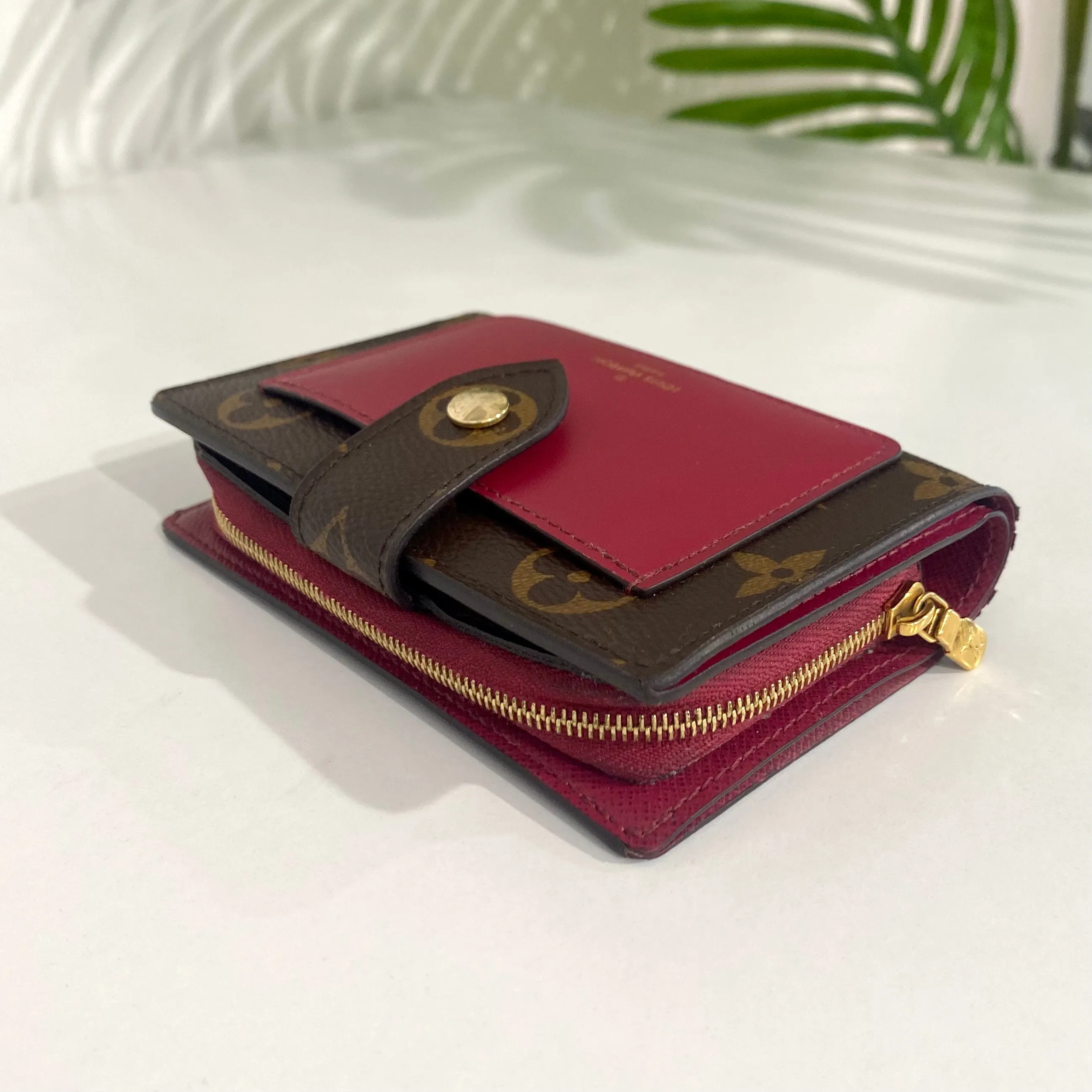 Louis Vuitton Juliette Wallet