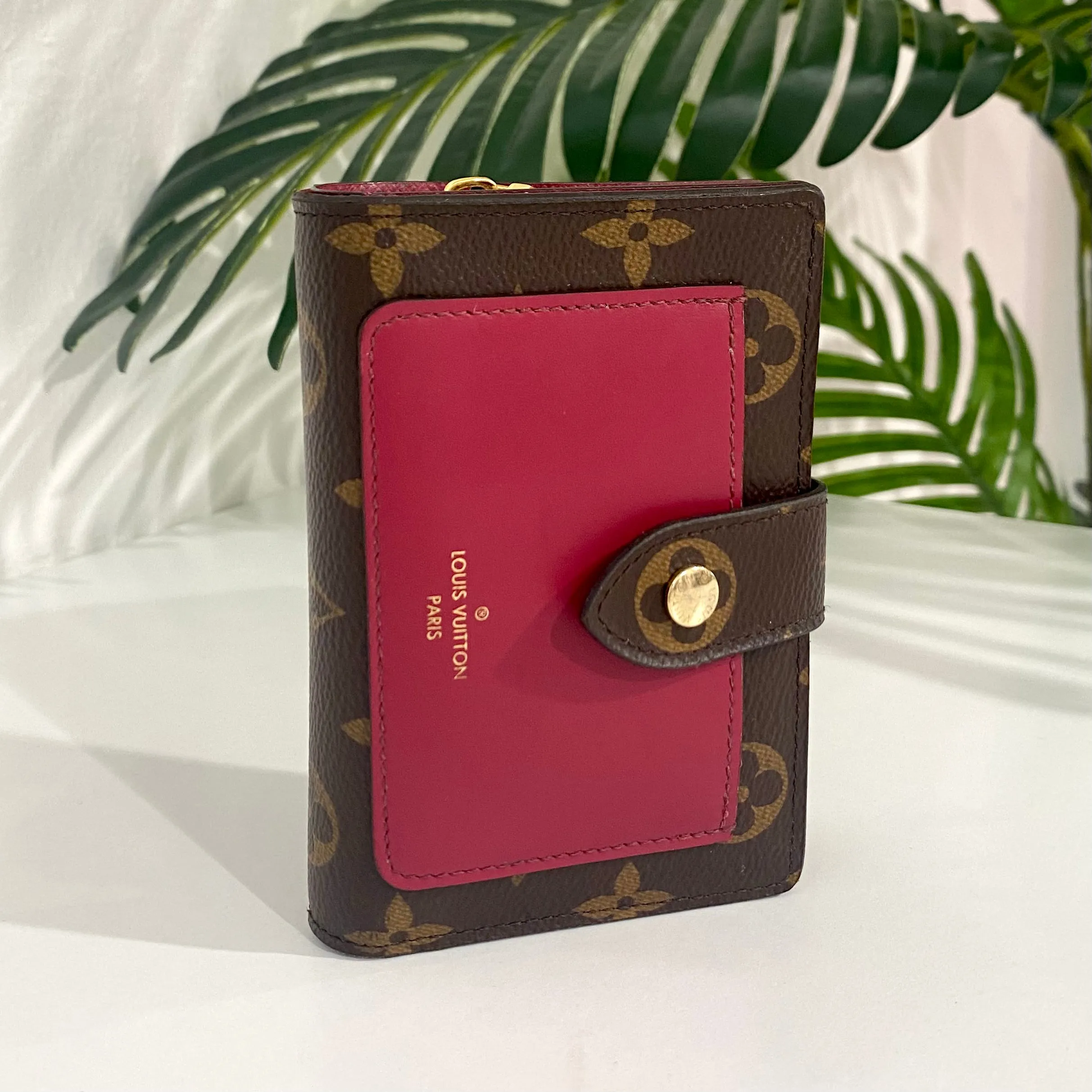 Louis Vuitton Juliette Wallet