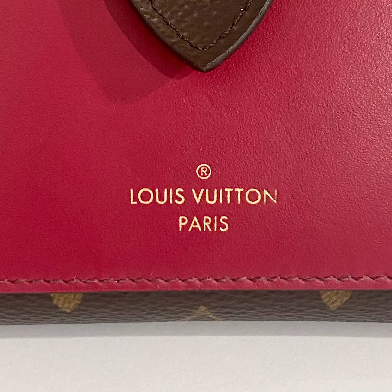 Louis Vuitton Juliette Wallet