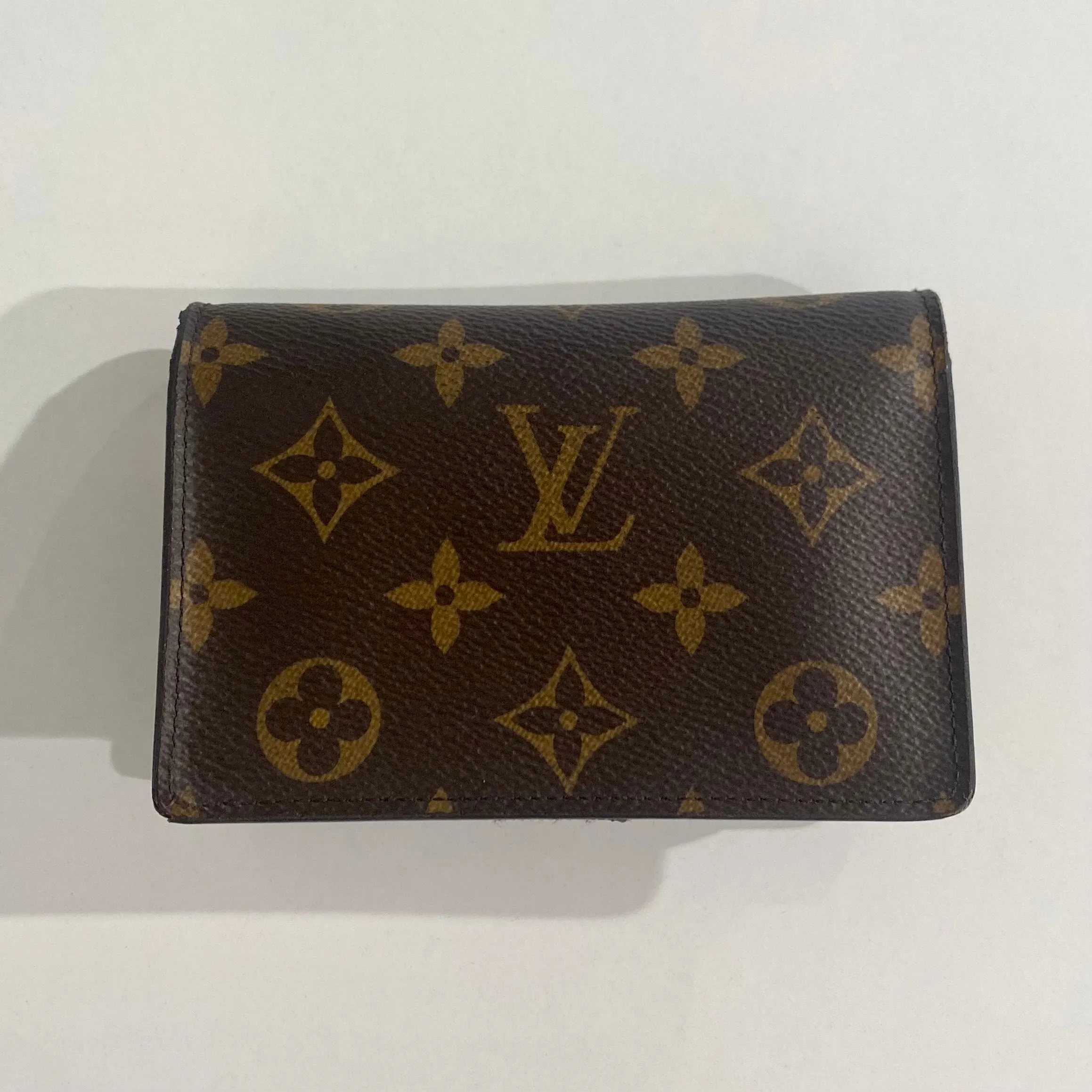 Louis Vuitton Juliette Wallet