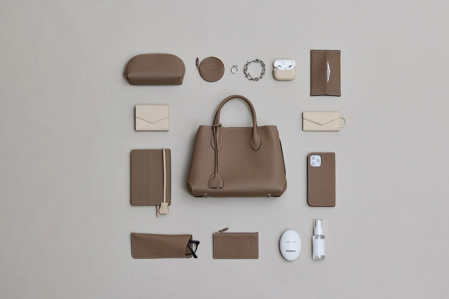 Mia Tote Bag