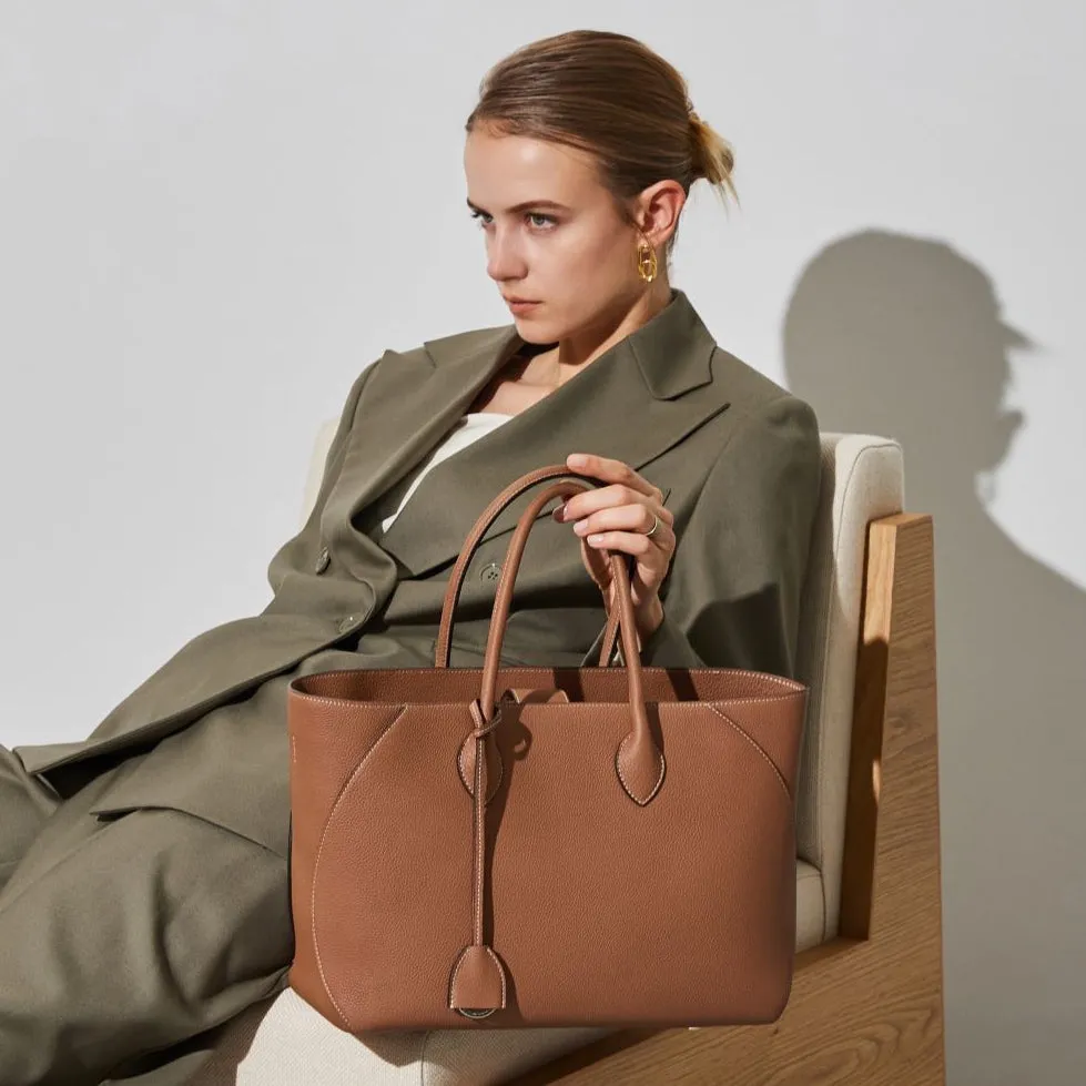Mia Tote Bag