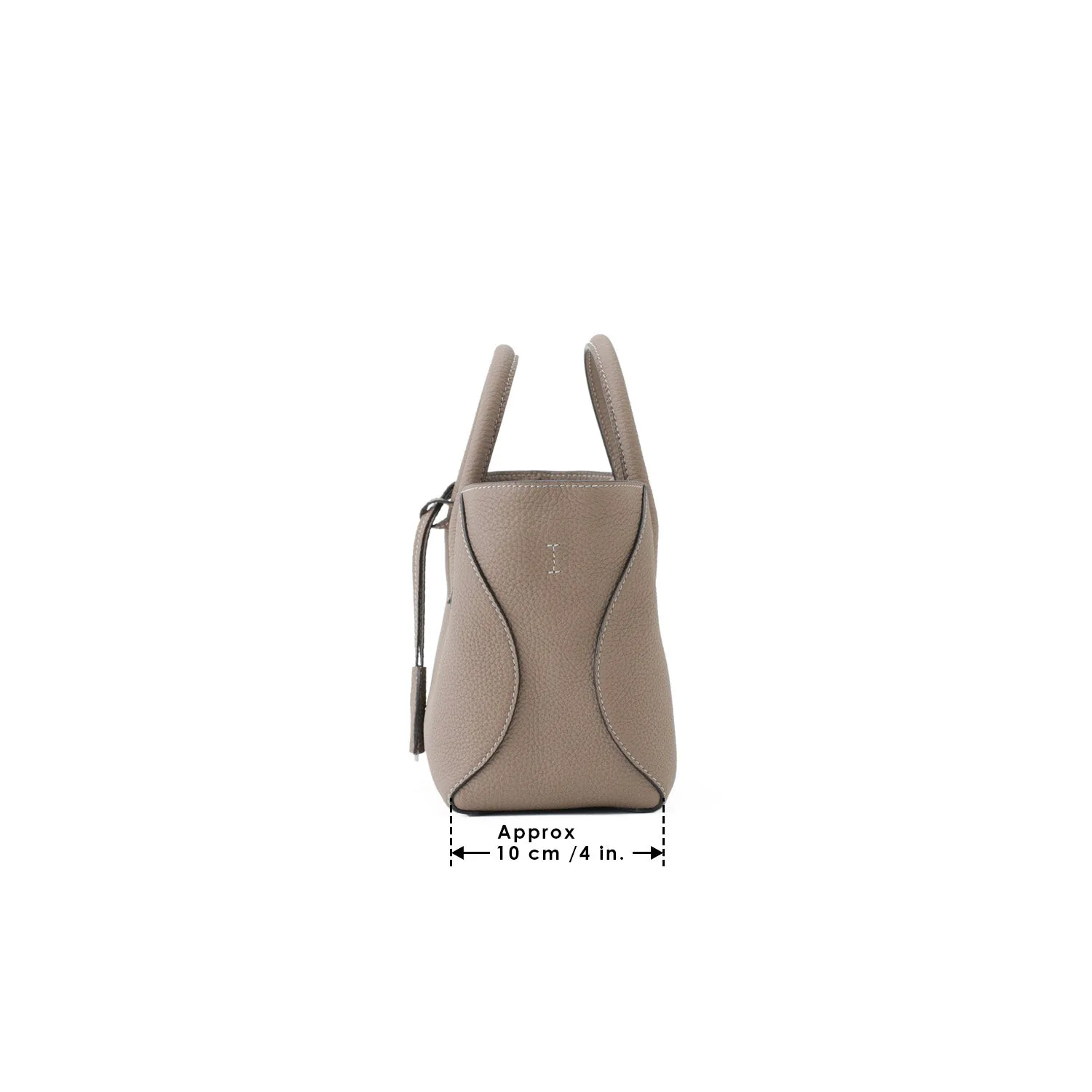 Mini Mia Tote Bag
