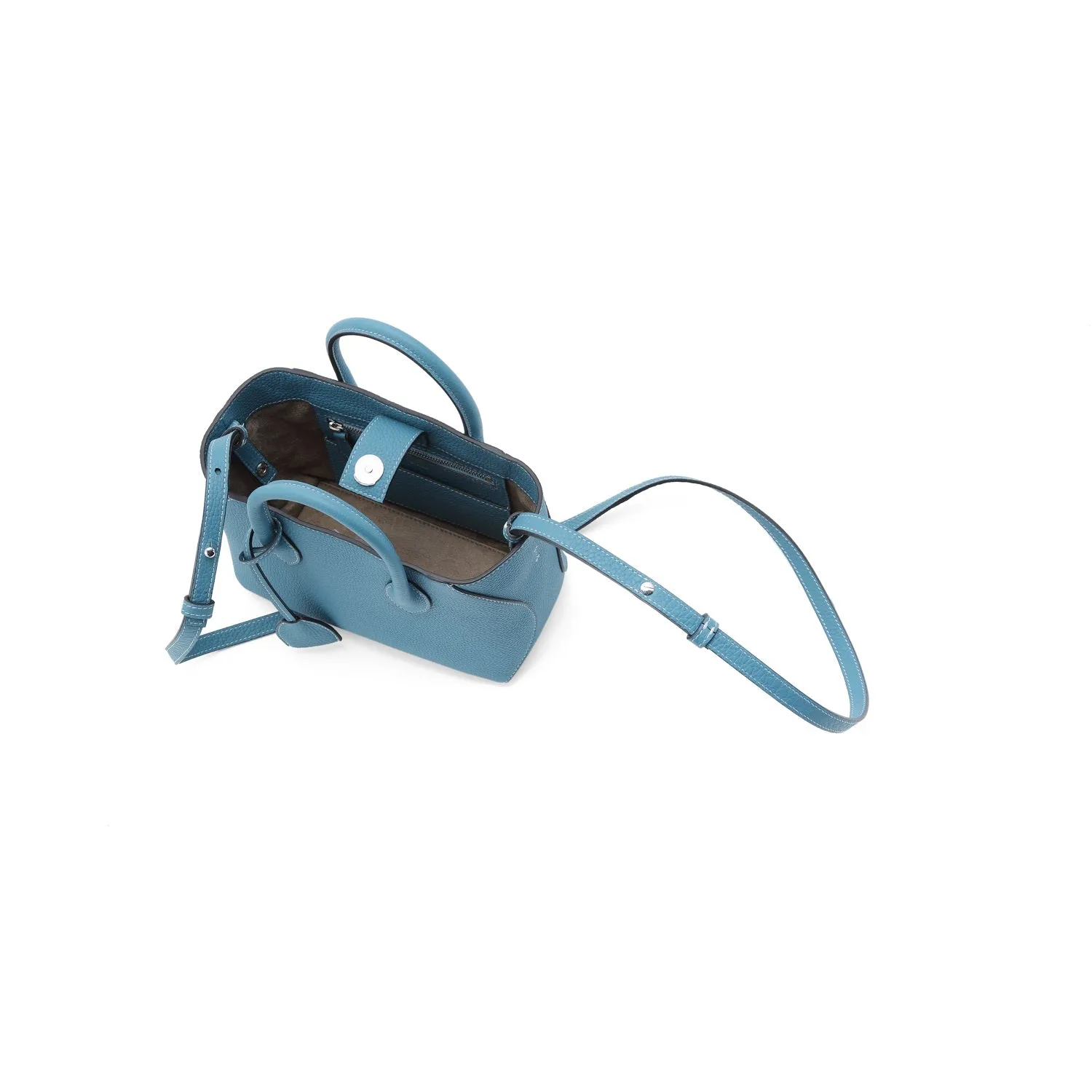 Mini Mia Tote Bag