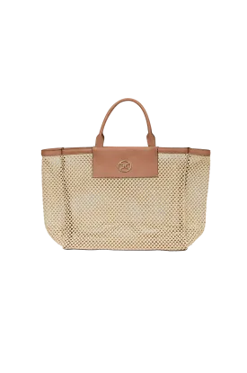 Natasha Bag - Off White