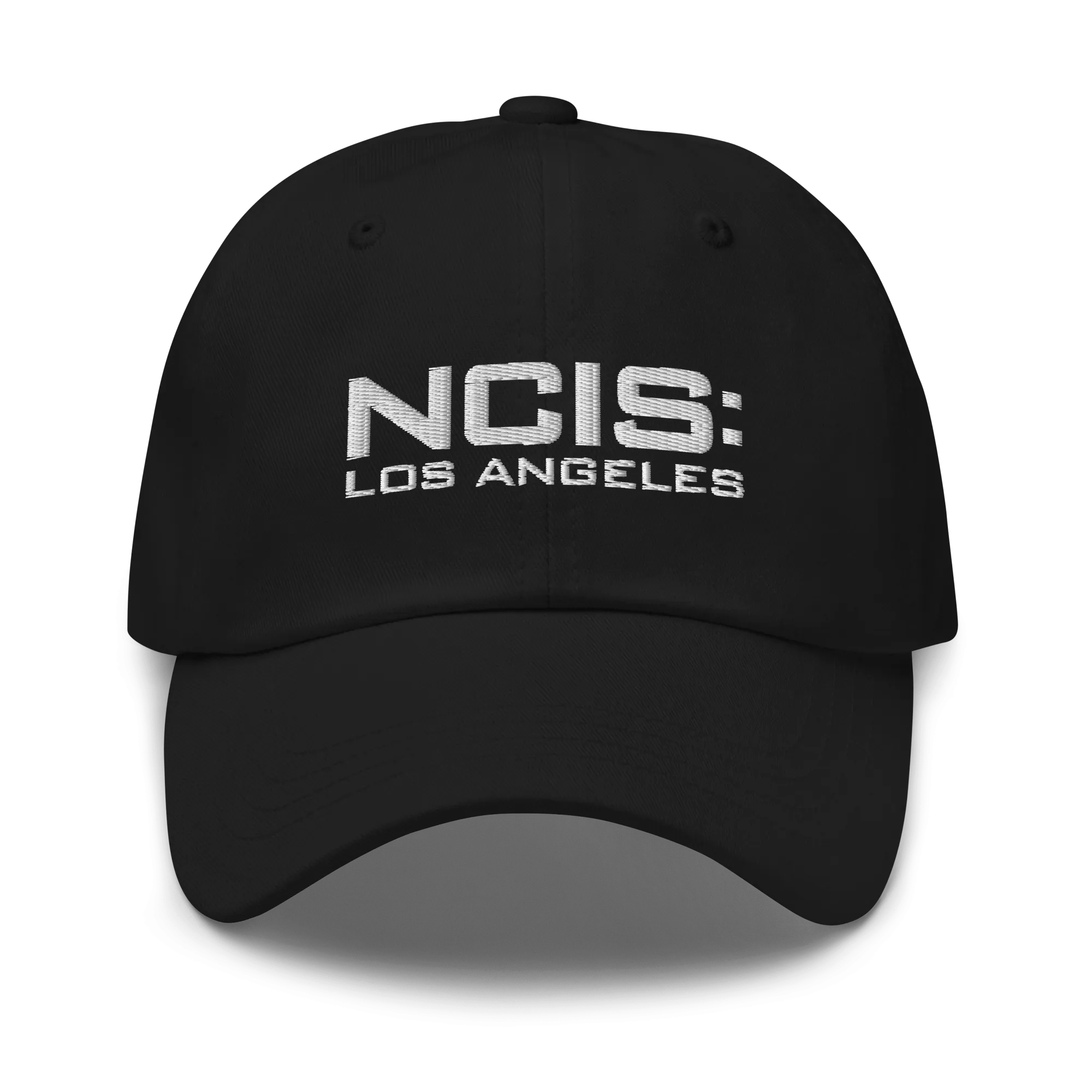 NCIS: Los Angeles Logo Classic Dad Hat