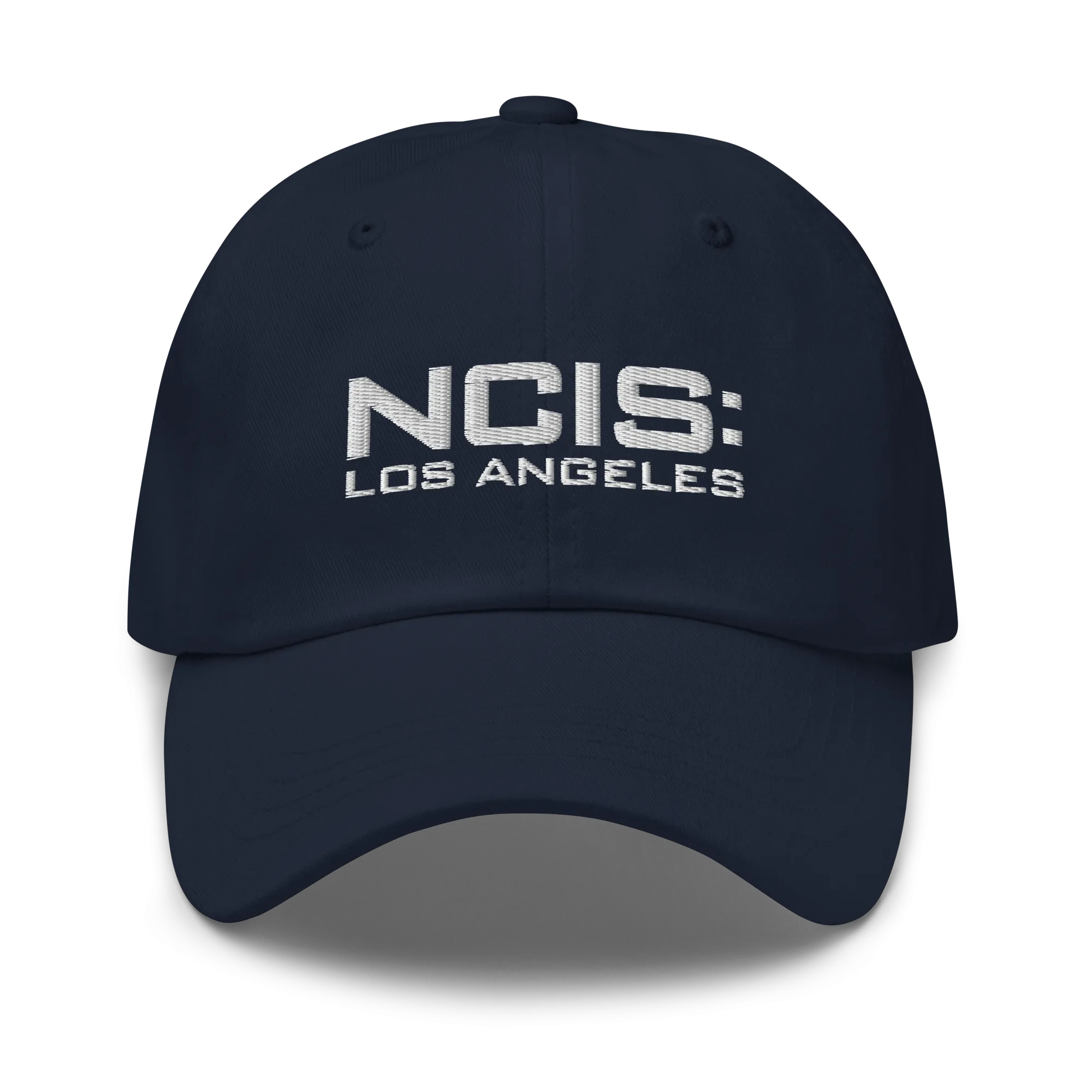 NCIS: Los Angeles Logo Classic Dad Hat