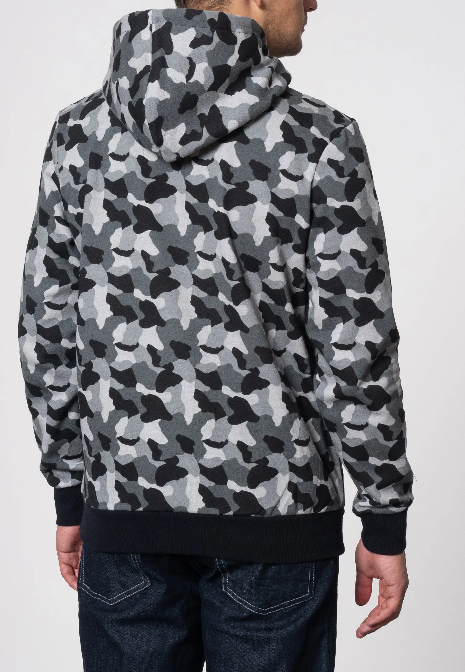 Pill Hoodie Sweatshirt