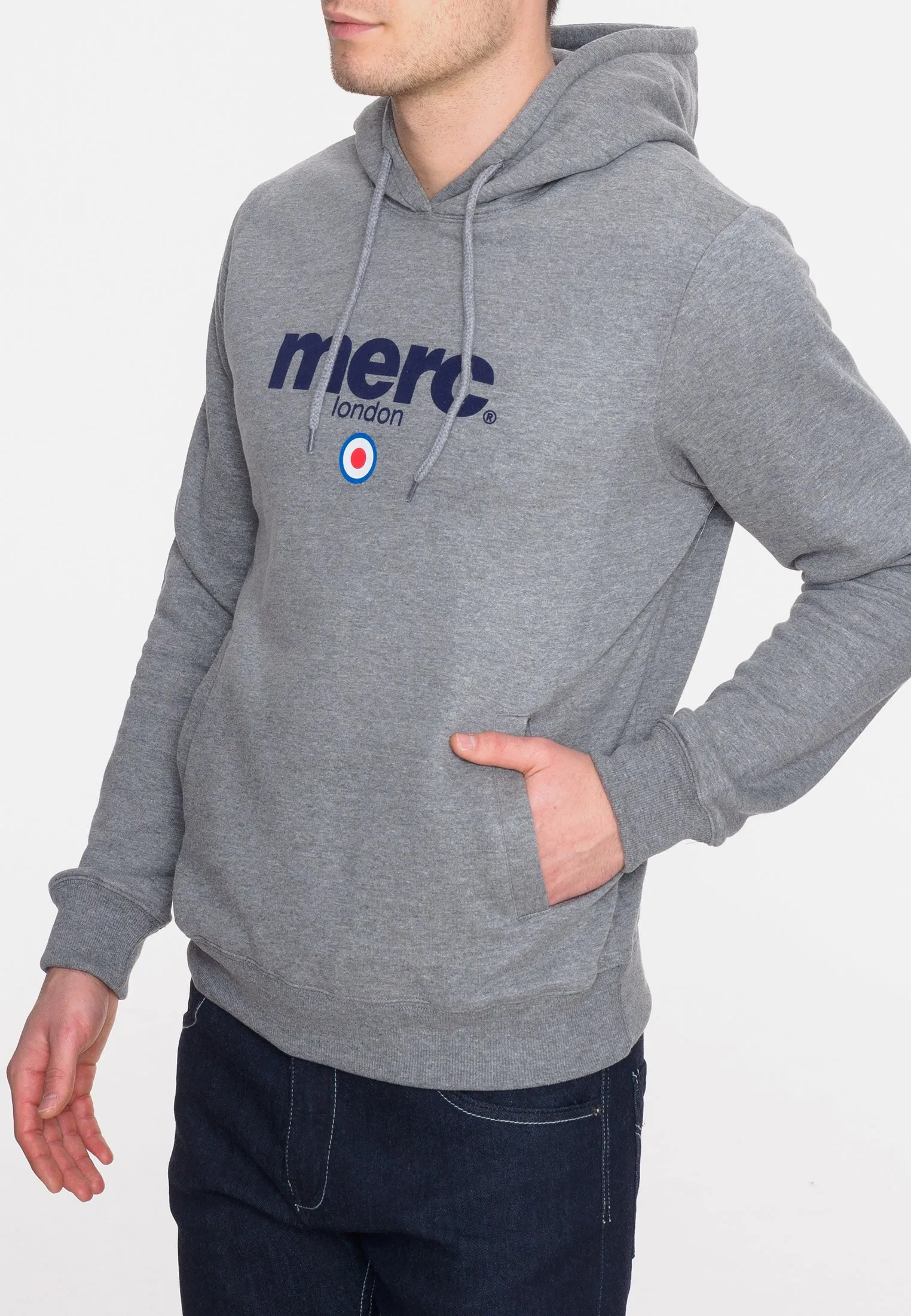 Pill Hoodie Sweatshirt