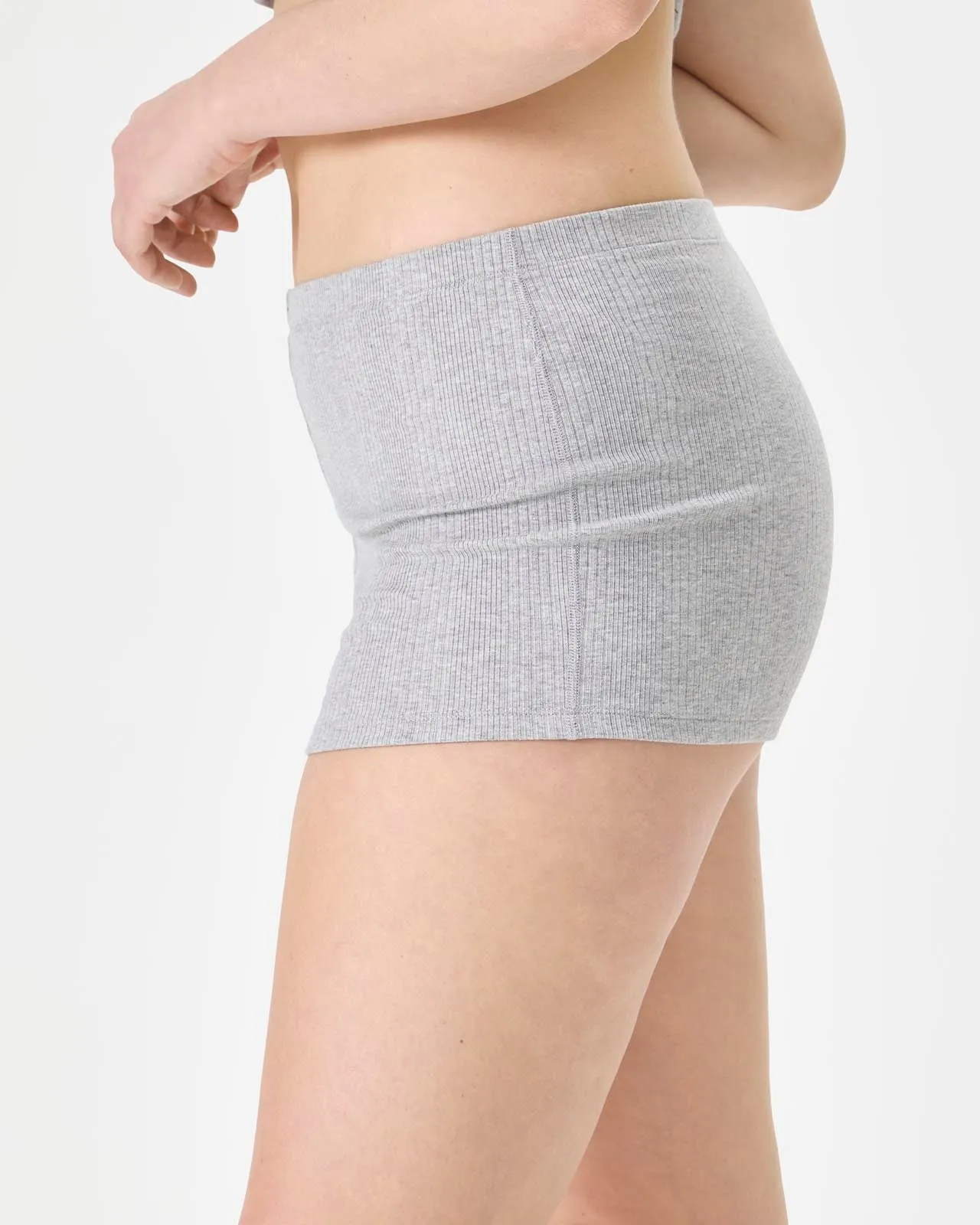Rib Refresh Shorty